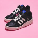 Adidas Originals Men Forum Low Black GZ2205 - FOOTWEAR - Canada