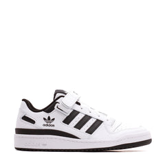 Adidas Originals Men Forum Low White Black FY7757 - FOOTWEAR - Canada
