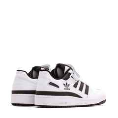 Adidas Originals Men Forum Low White Black FY7757 - FOOTWEAR - Canada
