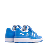 Adidas Originals Men Forum Low White Blue GX7071 - FOOTWEAR - Canada