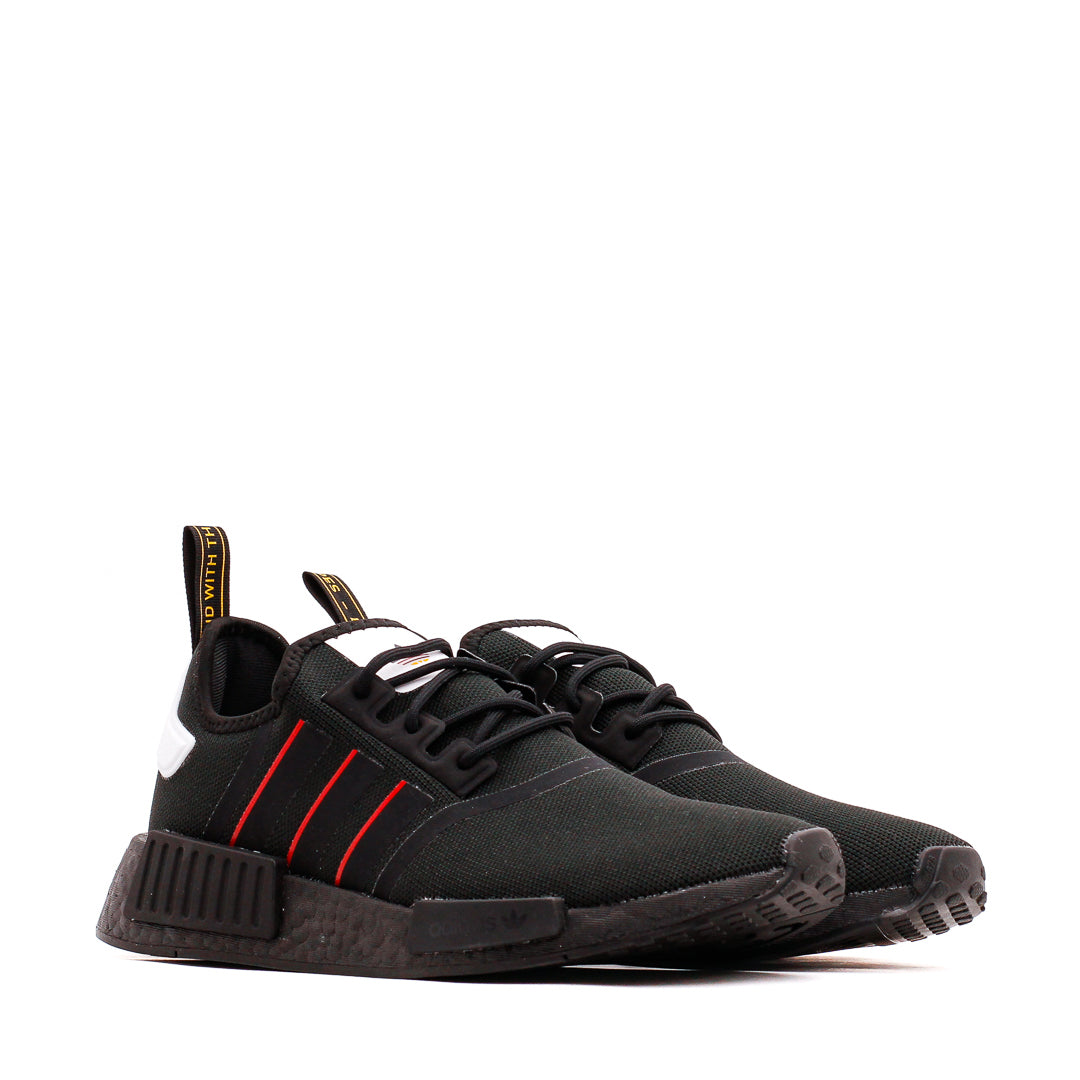 Adidas NMD Boost Black 'Germany (Solestop.com)