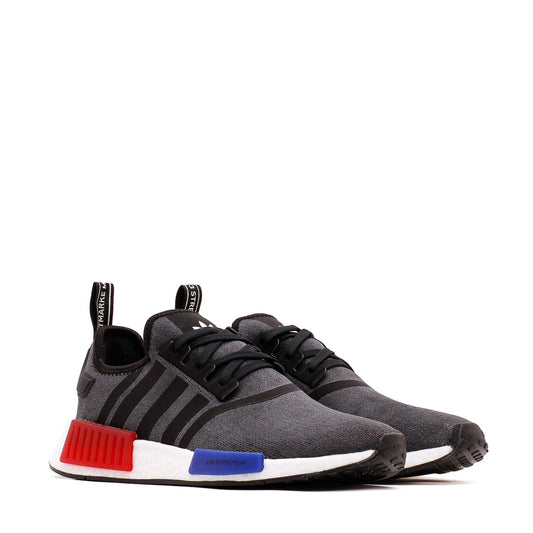 Adidas Originals Men NMD R1 Boost Grey HQ4452 - FOOTWEAR - Canada