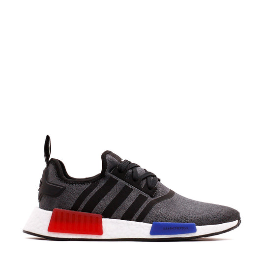 Adidas Originals Men NMD R1 Boost Grey HQ4452 - FOOTWEAR - Canada