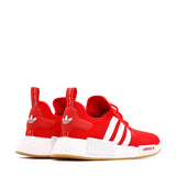 Adidas Originals Men NMD R1 Boost Red GY6056 - FOOTWEAR - Canada