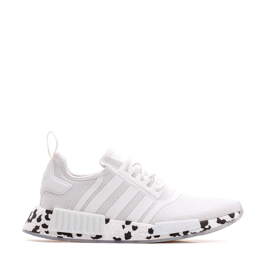 Adidas Originals Men NMD R1 Boost White GZ4307 - FOOTWEAR - Canada