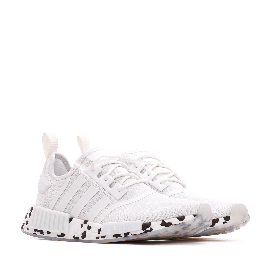 Adidas Originals Men NMD R1 Boost White GZ4307 - FOOTWEAR - Canada