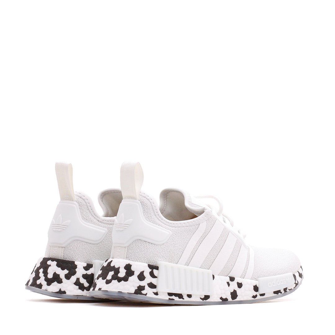 Adidas Originals Men NMD R1 Boost White GZ4307 - FOOTWEAR - Canada