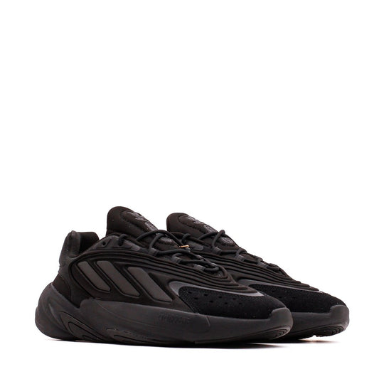 Adidas Originals Men Ozelia Black H04250 - FOOTWEAR - Canada