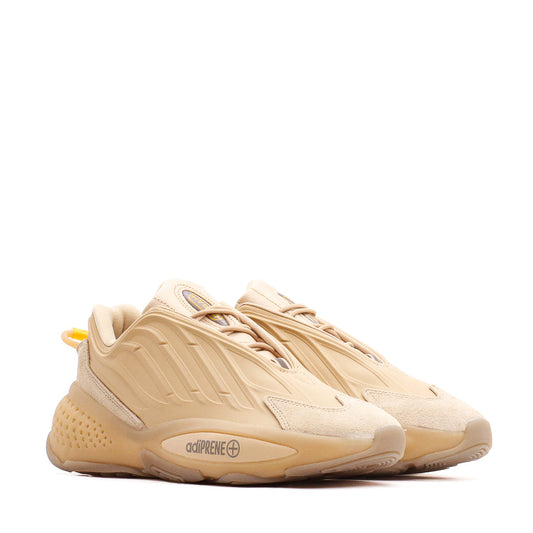 Adidas Originals Men Ozrah Pale Nude GX3240 - FOOTWEAR - Canada