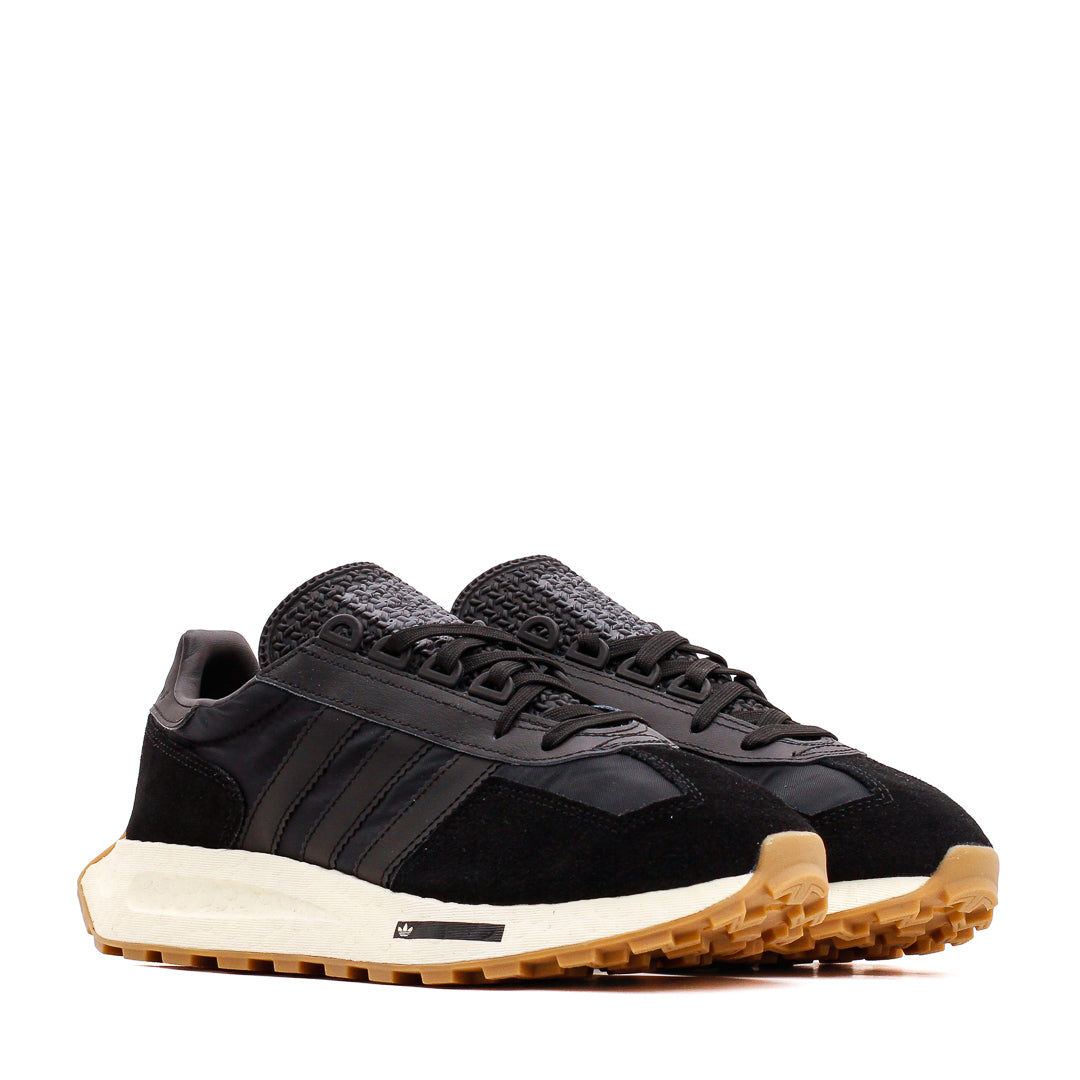 Adidas Originals Men Retropy E5 Black H03080 - FOOTWEAR - Canada