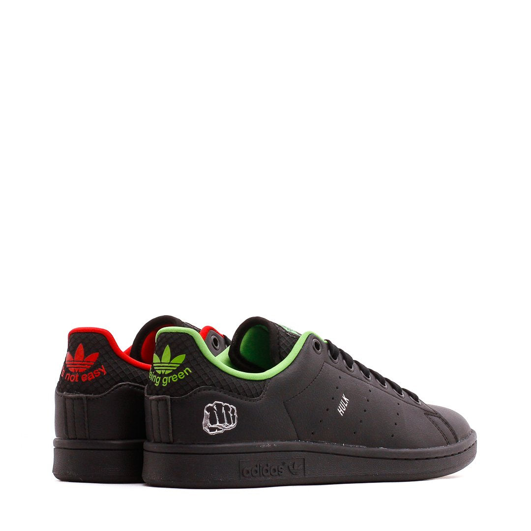 Adidas Originals Men Stan Smith Black GZ5993