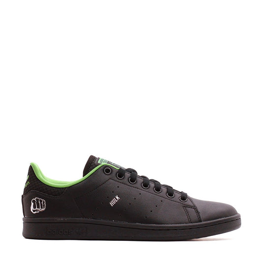 Adidas Originals Men Stan Smith Black GZ5993 - FOOTWEAR - Canada