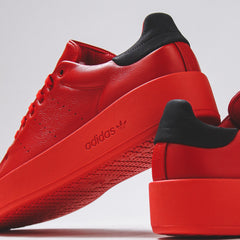 Adidas Originals Men Stan Smith Recon Red H06183 - FOOTWEAR - Canada