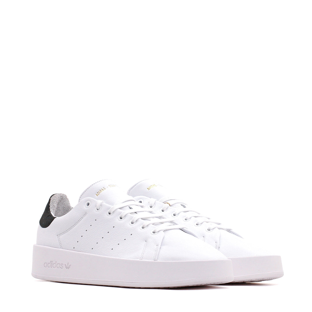 Adidas Originals Men Stan Smith Recon White H06185 - FOOTWEAR - Canada