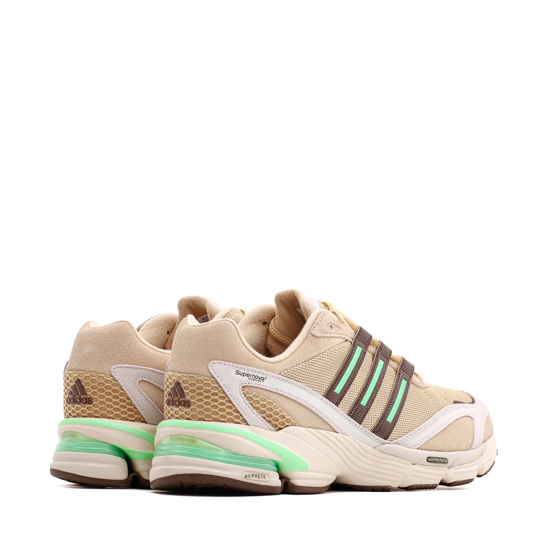 Adidas Originals Men Supernova Cushion 7 Magic Beige GW6790 - FOOTWEAR - Canada