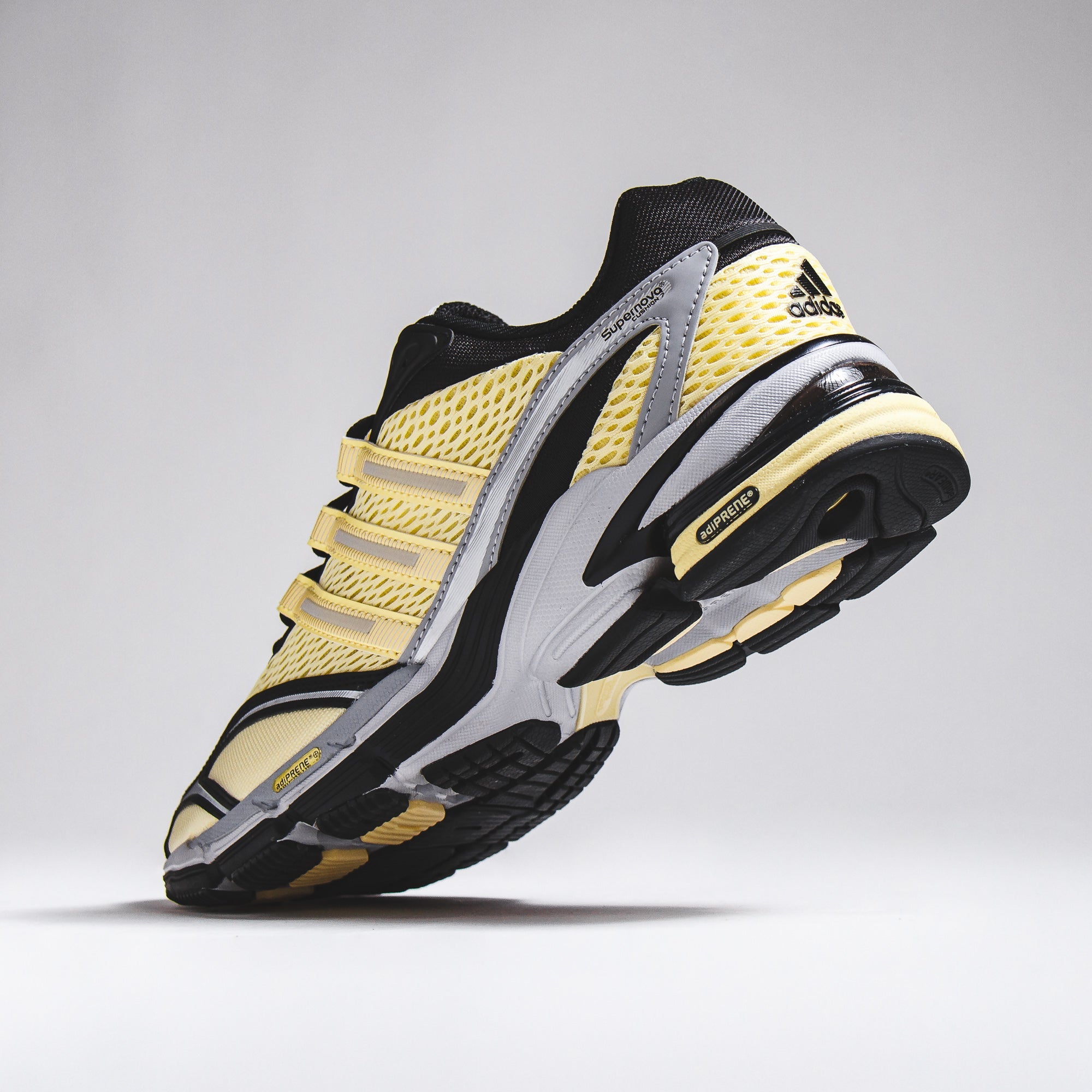 Adidas sale supernova yellow