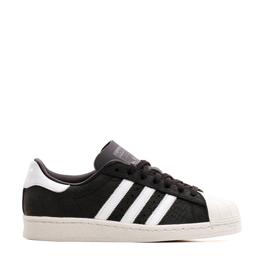 Adidas Originals Men Superstar 82 Black White IF7464 - FOOTWEAR - Canada