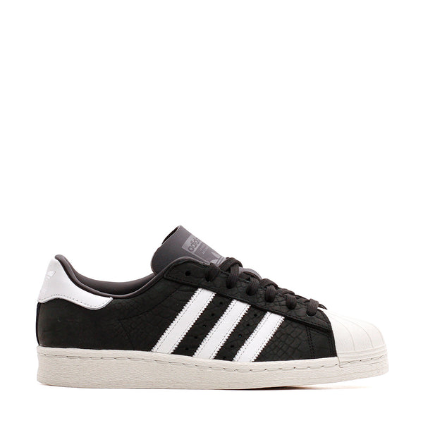 Adidas Originals Men Superstar 82 Black White IF7464 Solestop