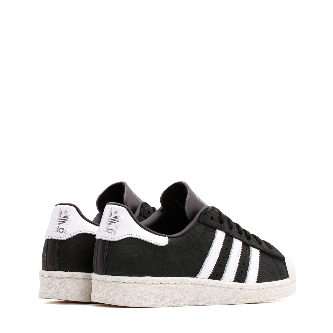 Adidas Originals Men Superstar 82 Black White IF7464 - FOOTWEAR - Canada