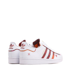 Adidas Originals Men Superstar Lunar New Year White GX8839 - FOOTWEAR - Canada