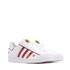 Adidas Originals Men Superstar Lunar New Year White GX8839 - FOOTWEAR - Canada