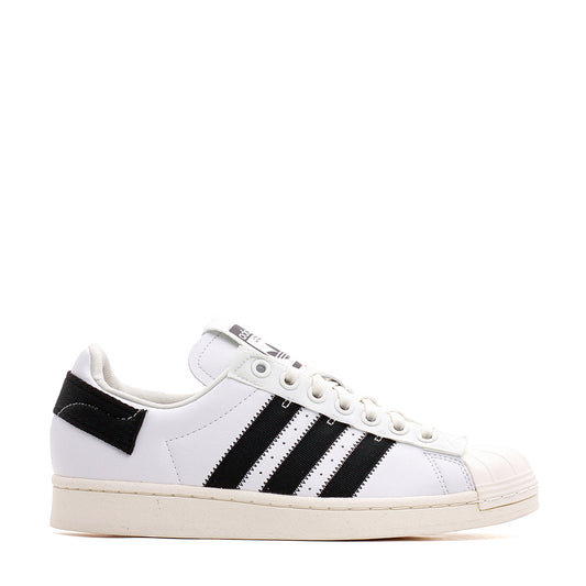 Adidas Originals Men Superstar Parley White Black GV7615 - FOOTWEAR - Canada