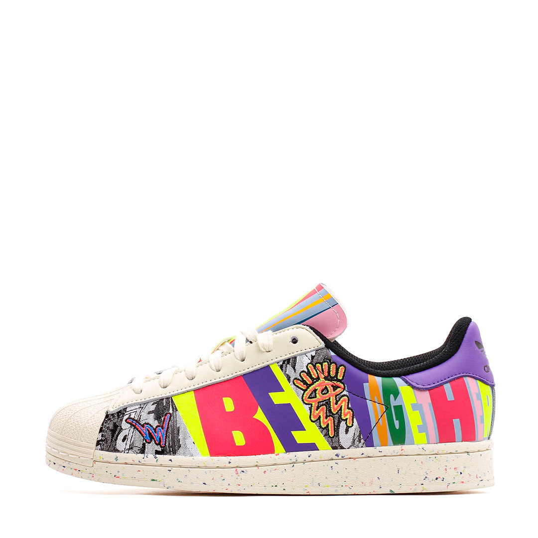 Adidas originals multicolor Clearance