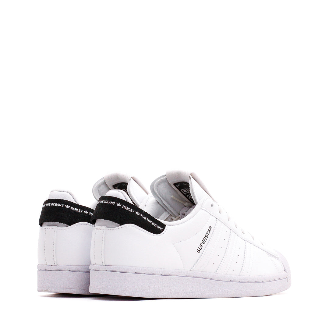 Adidas Originals Men Superstar White Black GV7610 - FOOTWEAR - Canada