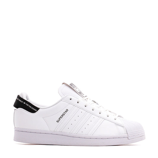 Adidas Originals Men Superstar White Black GV7610 - FOOTWEAR - Canada