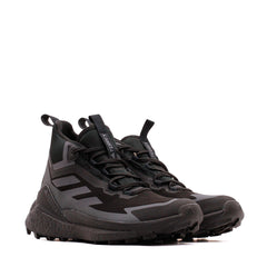 Adidas Originals Men Terrex Free Hiker 2 GTX Black HQ8383 - FOOTWEAR - Canada