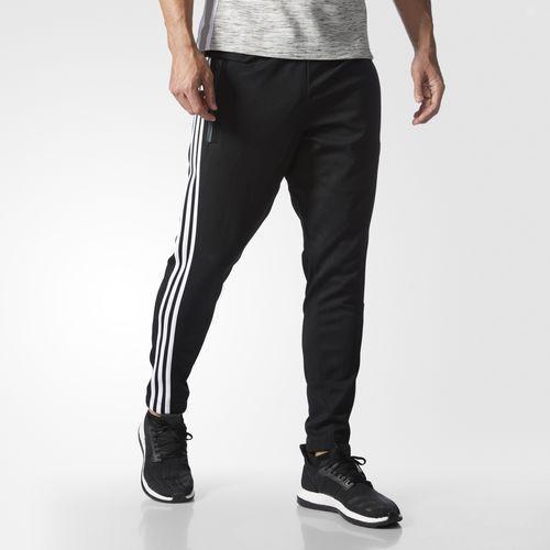 ADIDAS ORIGINALS MEN TIRO 3-STRIPES PANTS BLACK WHITE S94794 - PANTS - Solestop.com - Canada Main image
