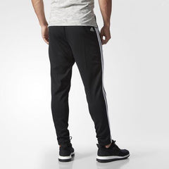 ADIDAS ORIGINALS MEN TIRO 3-STRIPES PANTS BLACK WHITE S94794 - PANTS - Solestop.com - Canada