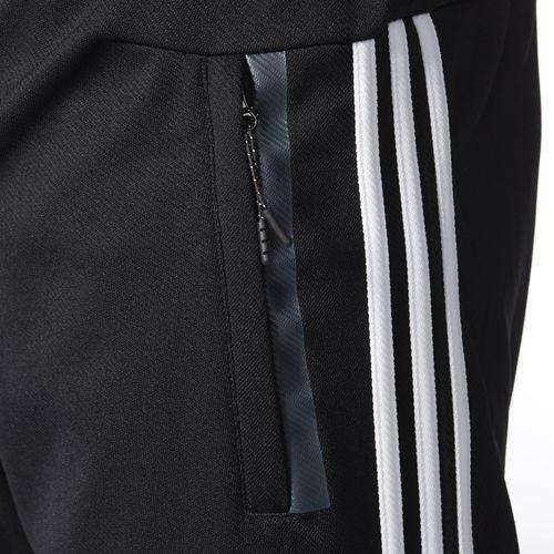 ADIDAS ORIGINALS MEN TIRO 3-STRIPES PANTS BLACK WHITE S94794 - PANTS - Solestop.com - Canada
