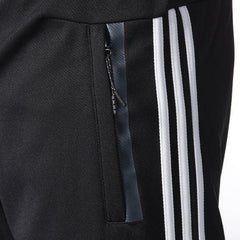 ADIDAS ORIGINALS MEN TIRO 3-STRIPES PANTS BLACK WHITE S94794 - PANTS - Solestop.com - Canada