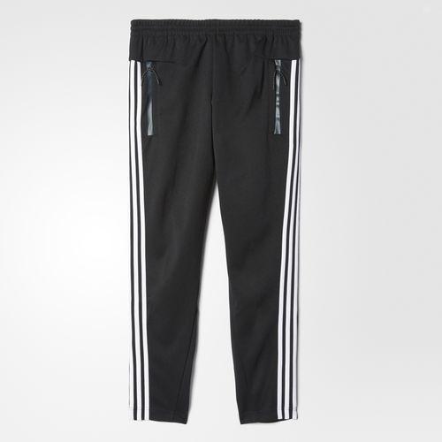 ADIDAS ORIGINALS MEN TIRO 3-STRIPES PANTS BLACK WHITE S94794 - PANTS - Solestop.com - Canada