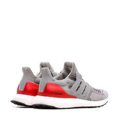 Adidas Originals Men Ultraboost 1.0 Grey Red HR0062 - FOOTWEAR - Canada