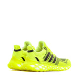Adidas Originals Men Ultraboost Web DNA Yellow GY4172 - FOOTWEAR - Canada