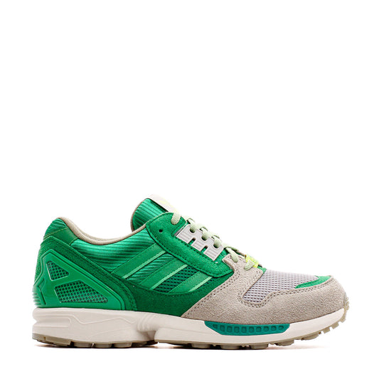 Adidas Originals Men ZX 8000 Fresh Mint Tea GY4678 - FOOTWEAR - Canada