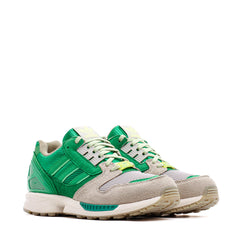 Adidas Originals Men ZX 8000 Fresh Mint Tea GY4678 - FOOTWEAR - Canada