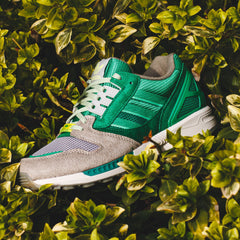Adidas Originals Men ZX 8000 Fresh Mint Tea GY4678 - FOOTWEAR - Canada