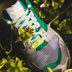Adidas Originals Men ZX 8000 Fresh Mint Tea GY4678 - FOOTWEAR - Canada