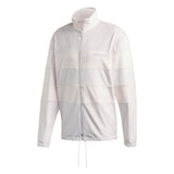 OUTERWEAR - Adidas Originals Pastel Full Zip Pink Men GL6159