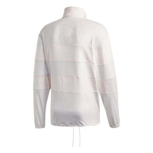 OUTERWEAR - Adidas Originals Pastel Full Zip Pink Men GL6159