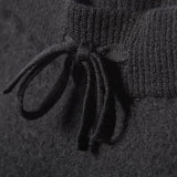 adidas originals superstar trackpant cuffed knit black women ay5233 787 compact