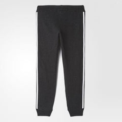 PANTS - Adidas Originals Superstar Trackpant Cuffed Knit Black Women AY5233