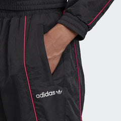 BOTTOMS - Adidas Originals Tech Track Pant Black Women GC8781