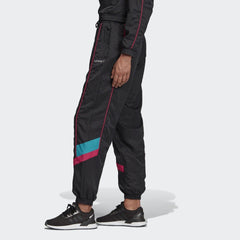BOTTOMS - Adidas Originals Tech Track Pant Black Women GC8781