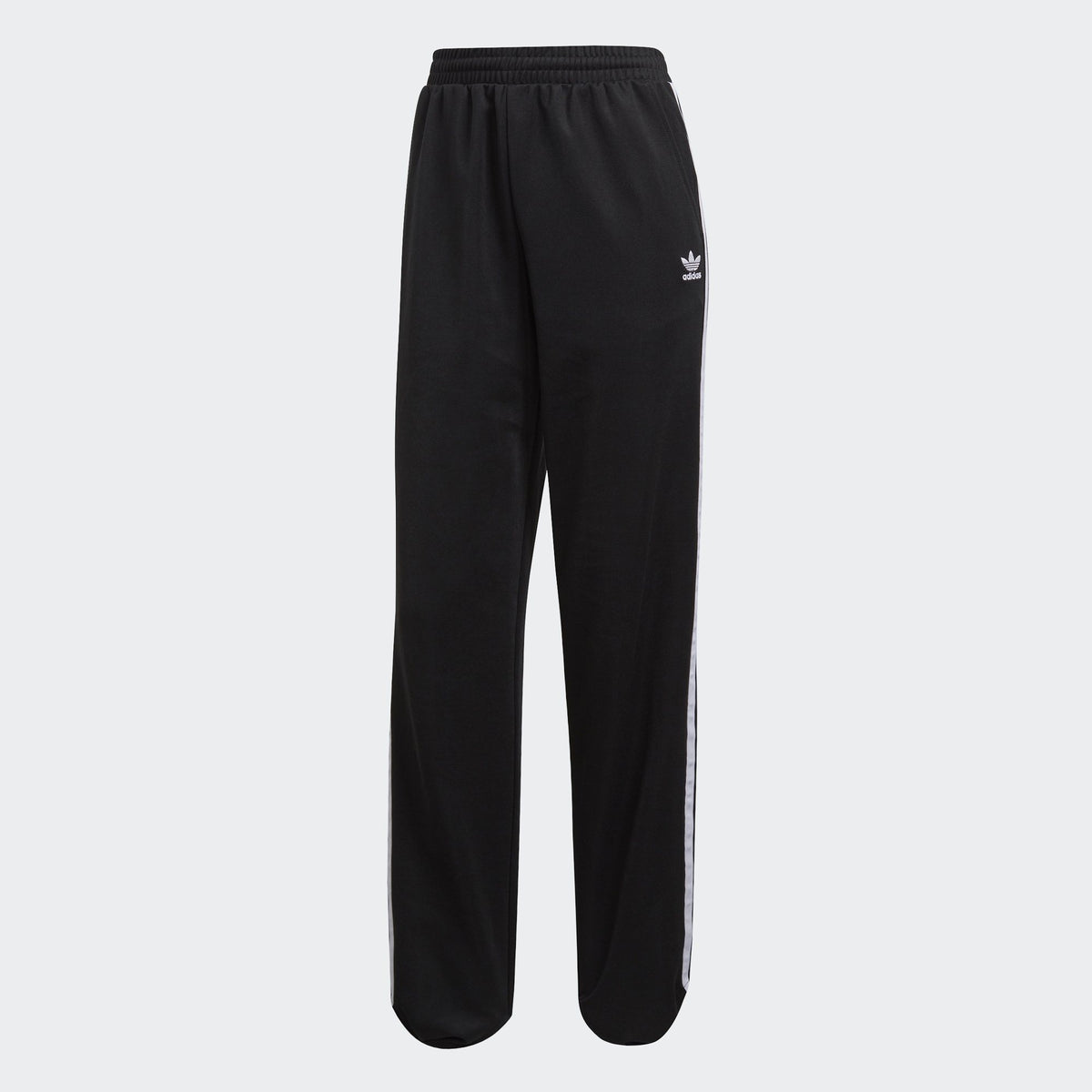 BOTTOMS - Adidas Originals Track Pant Black Women FH7999