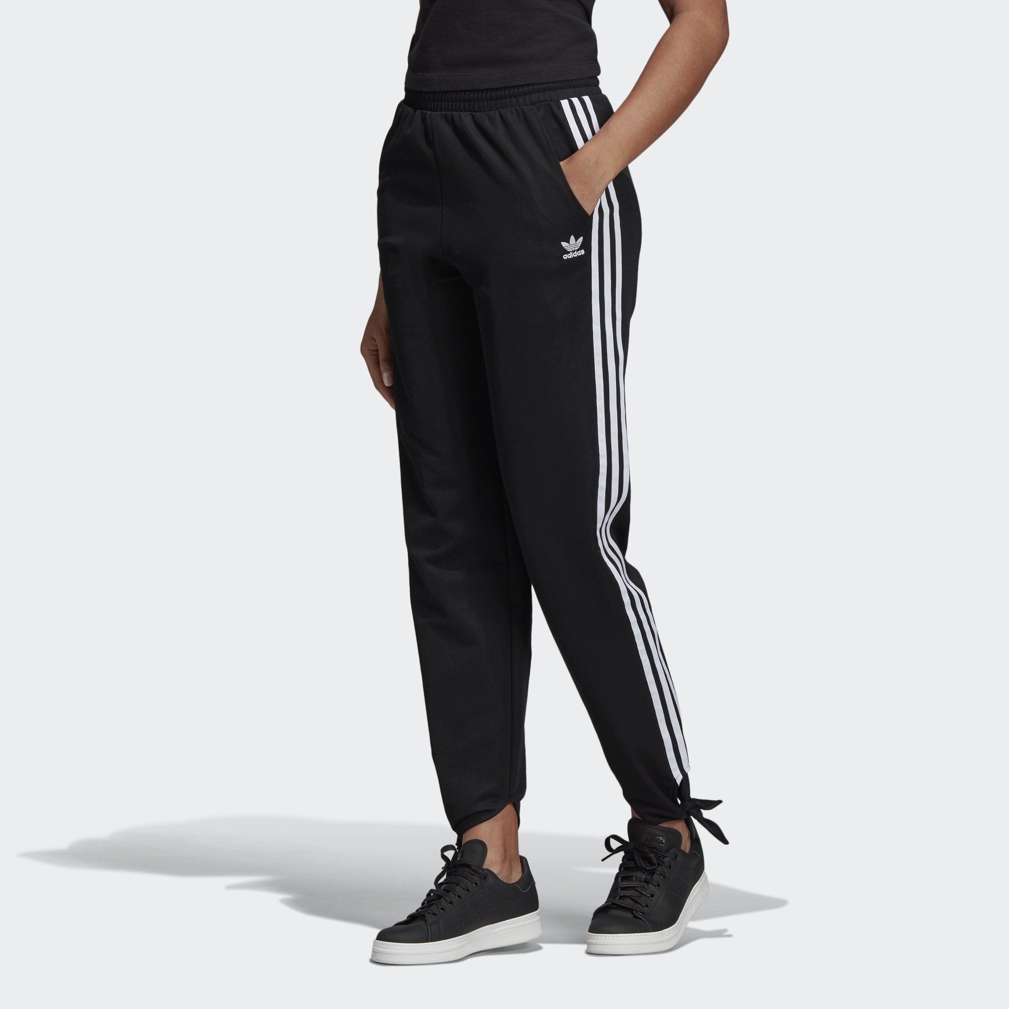 Adidas Originals Track Pant Black Women FH7999
