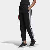 BOTTOMS - Adidas Originals Track Pant Black Women FH7999